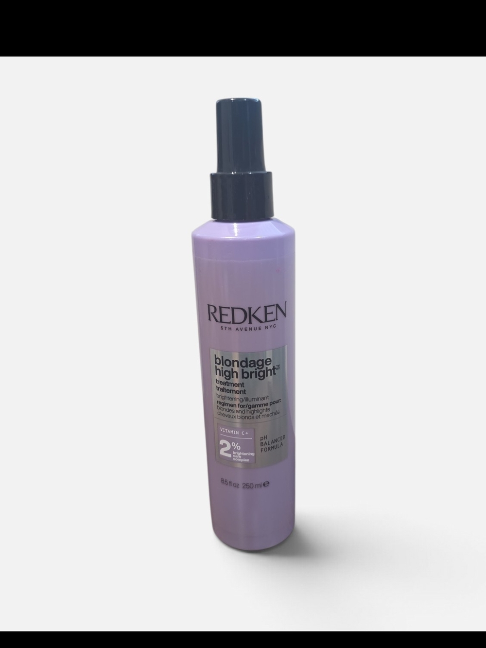 Redken Blondage High Bright Spray